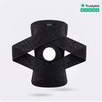 Kneovita™ Ginocchiera — Protezione Tutto il Giorno, Senza Dolor