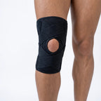 Kneovita™ Ginocchiera — Protezione Tutto il Giorno, Senza Dolor